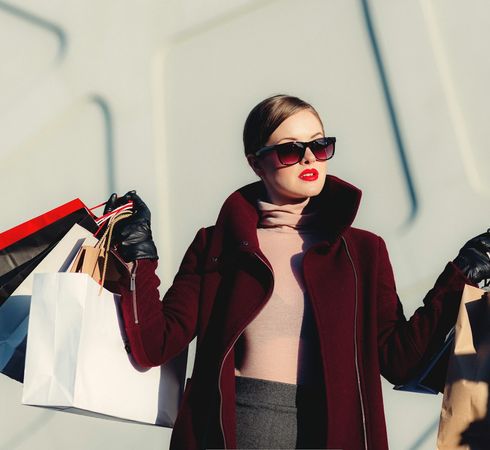 Reporting di Precisione per il Retail Moda
