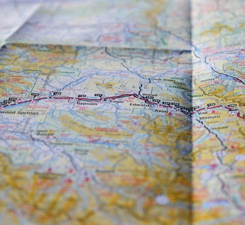 Dal Luogo Fisico alla Storia Digitale: Valorizzazione del Territorio con QR Code