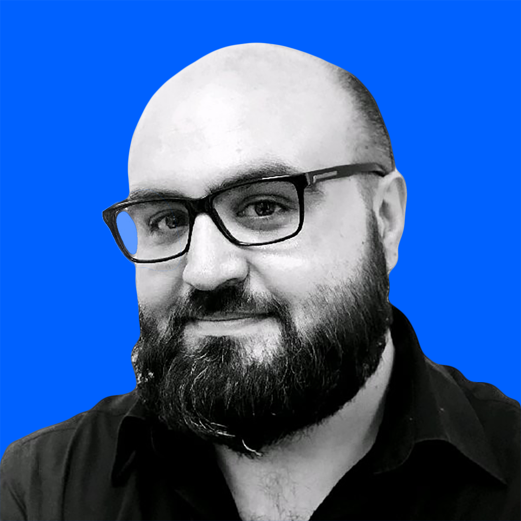Fabrizio Ciampini